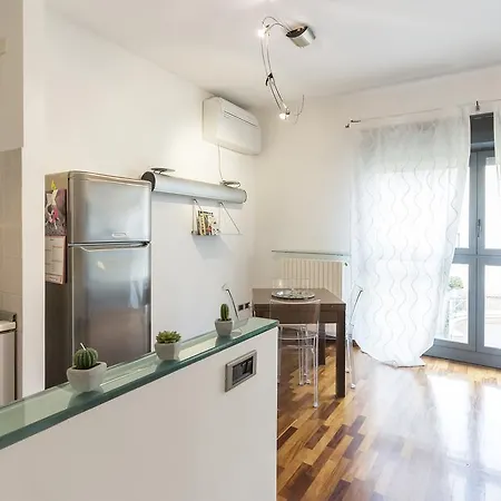 Navigli Charming Studio Milão