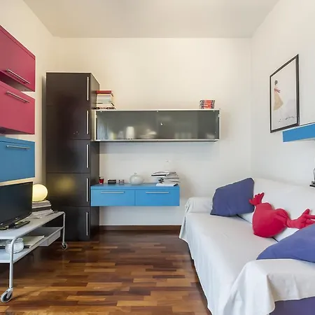 Navigli Charming Studio Apartamento