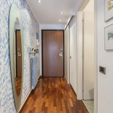 Apartamento Navigli Charming Studio *