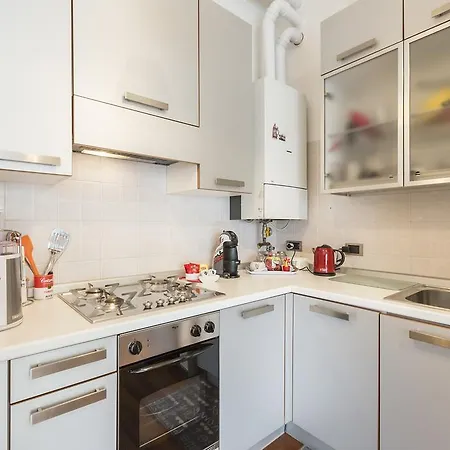 Navigli Charming Studio *