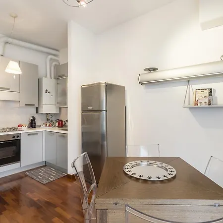 Navigli Charming Studio