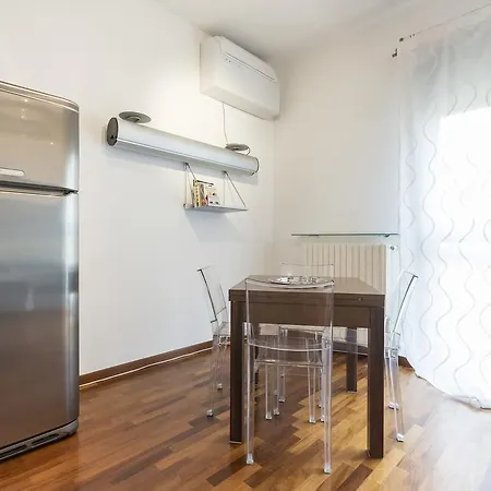 Navigli Charming Studio Apartamento *