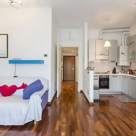 Navigli Charming Studio * Milão