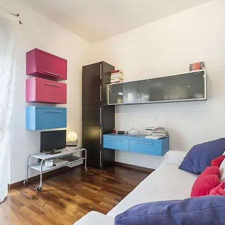 Navigli Charming Studio