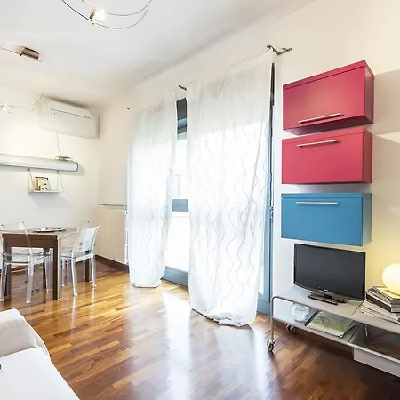 Navigli Charming Studio Apartamento *