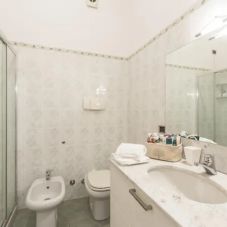 Apartamento Navigli Charming Studio Milão