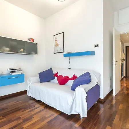 Navigli Charming Studio * Milão